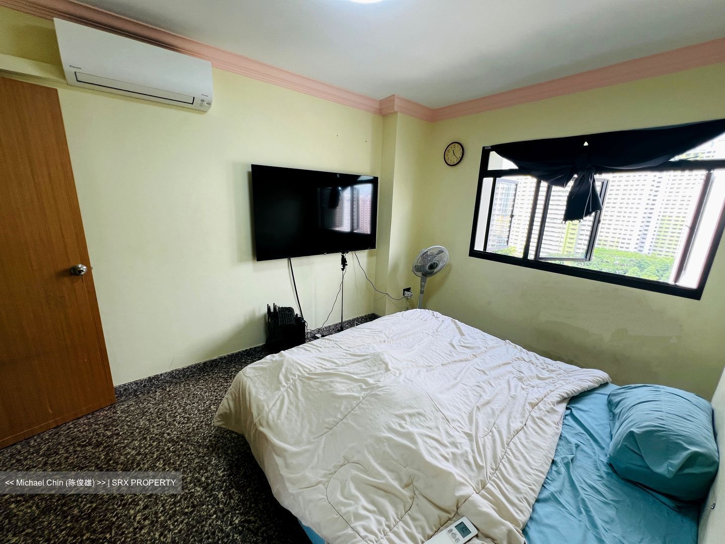 Blk 23 Jalan Membina (Bukit Merah), HDB 5 Rooms #451072211